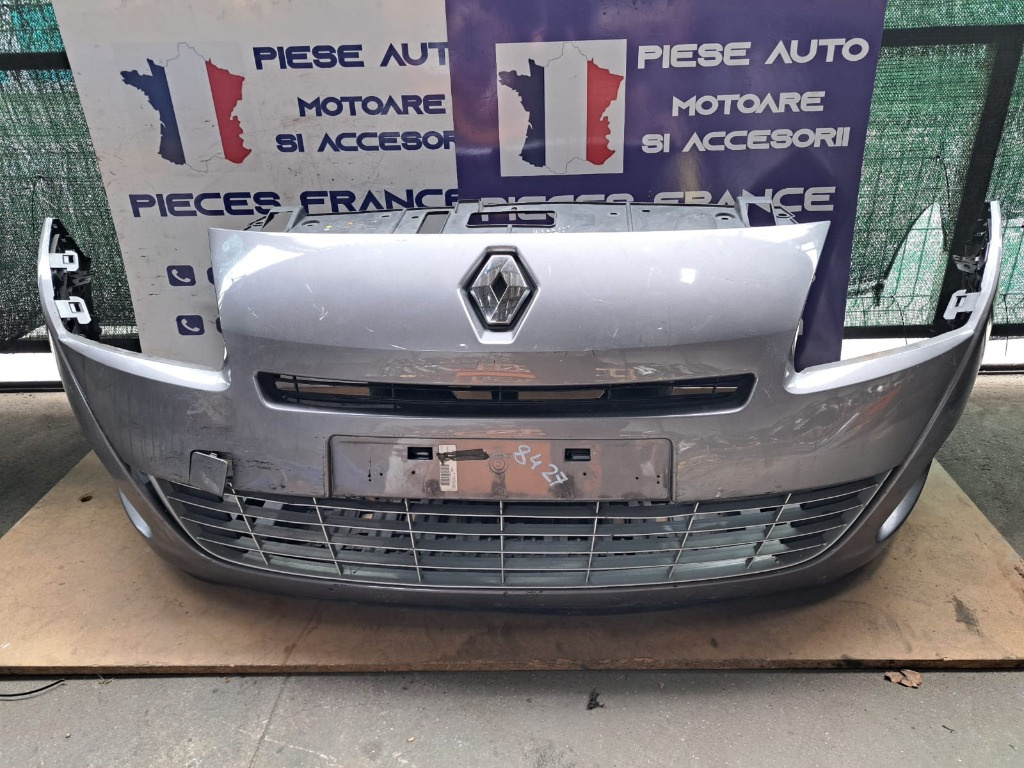 BARA FATA RENAULT SCENIC 3 2010 EURO 4