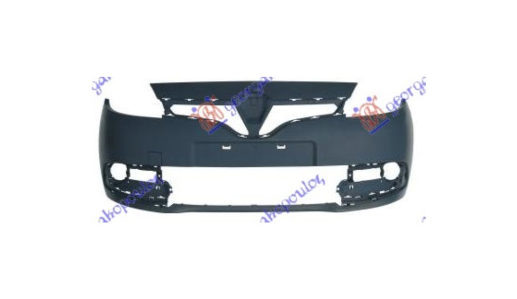 Bara fata Renault Scenic 3 2014-2016 NOUA 620108565S (PREVOPSITA)