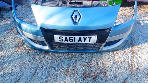 Bara fata renault scenic 3 anul 2010