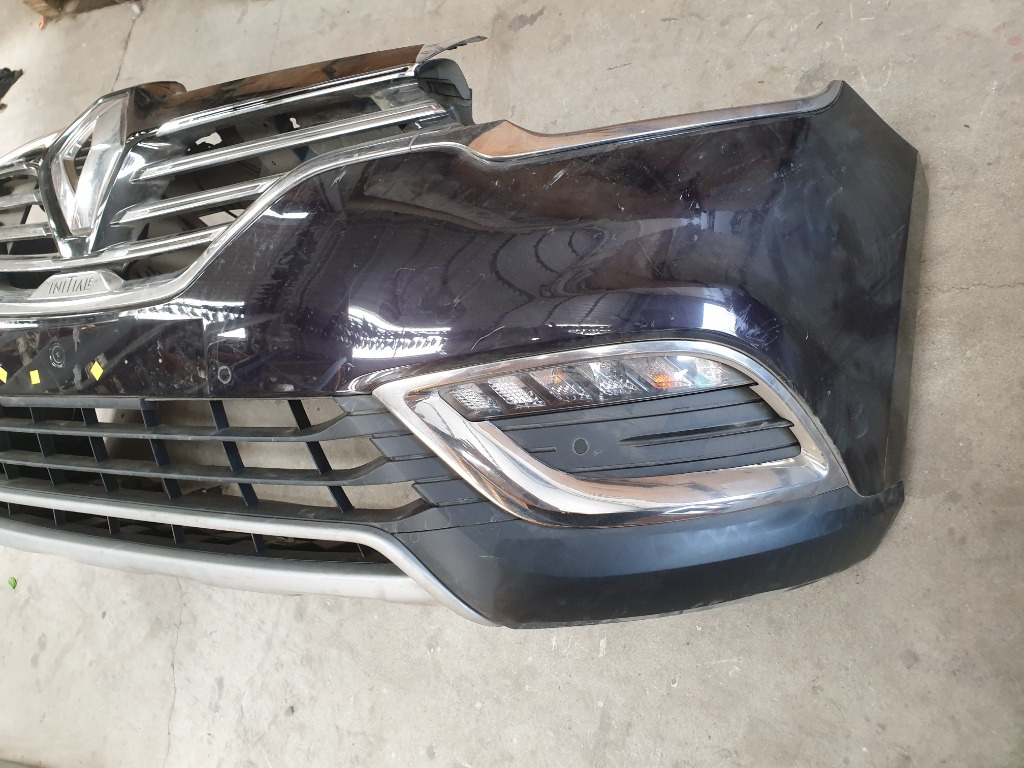 BARA FATA RENAULT TALISMAN INITIALE COMP