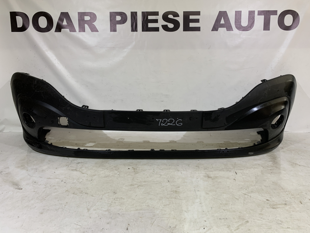 Bara fata Renault Trafic, 2014, 2015, 2016, 2017, 2018, 2019, 2020, cod origine OE 620223380R.