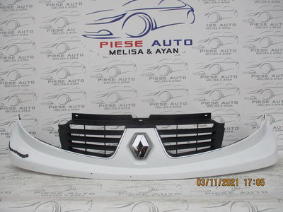 Bara fata Renault Trafic an 2011-2012-2013-2014 RE