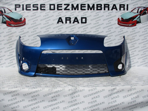 Bara fata Renault Twingo GT 2007-2008-2009-2010-2011 6UMWD6GWUR