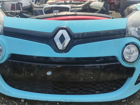 Bara Fata Renault Twingo III 2014/09-2020/12 0.9 90 66KW 90CP Cod 620228931R