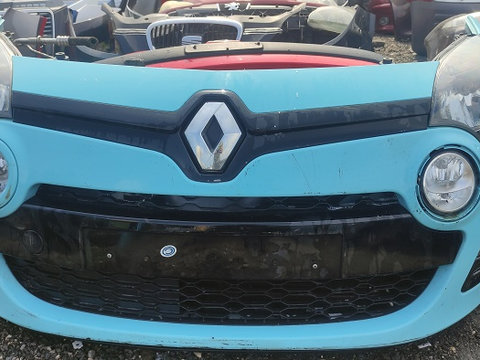 Bara Fata Renault Twingo III 2014/09-2020/12 1.0 70 52KW 71CP Cod 620228931R