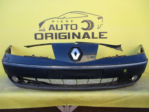Bara fata Renault Vel Satis - include instalatie spalatori faruri 2001-2009
