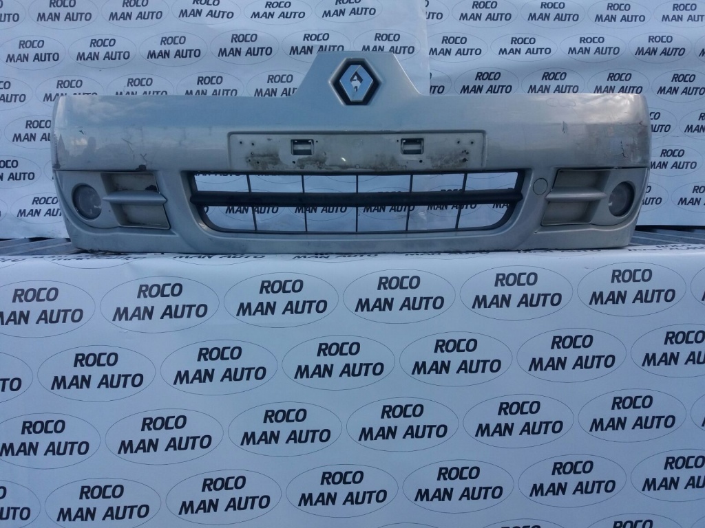 Bara fata Renault Clio II an 2007