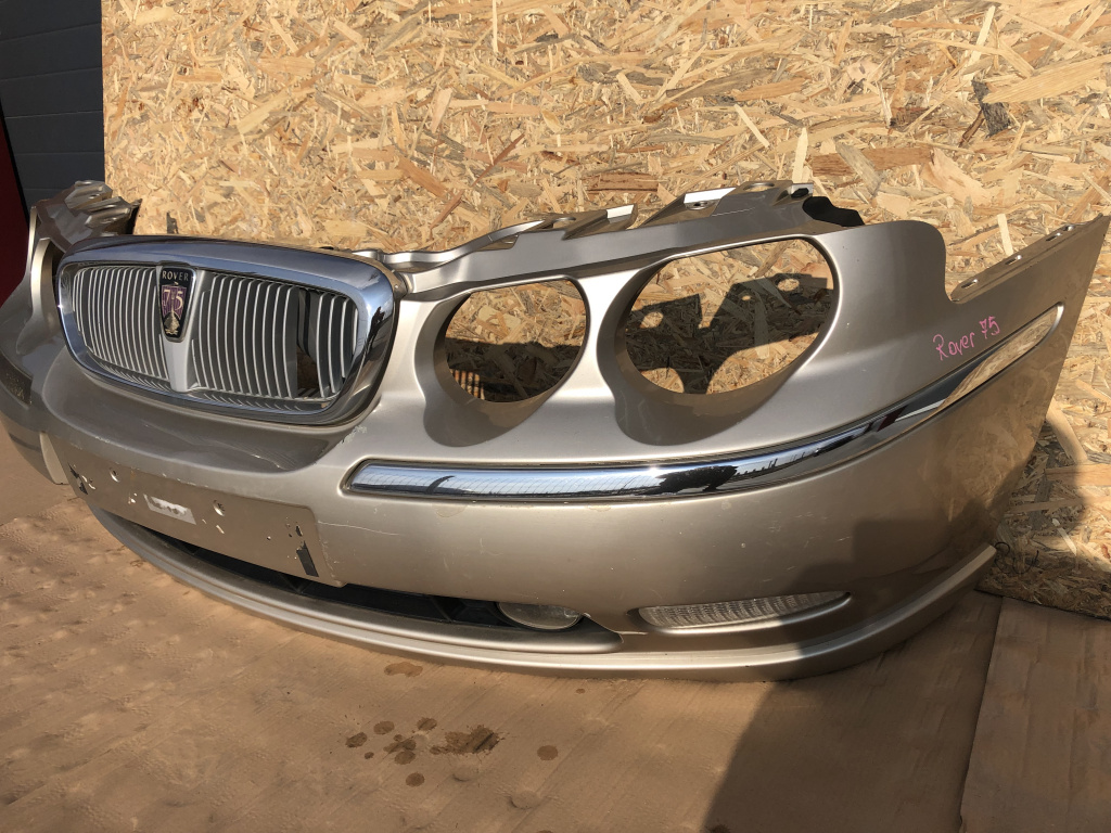 Bara fata Rover 75