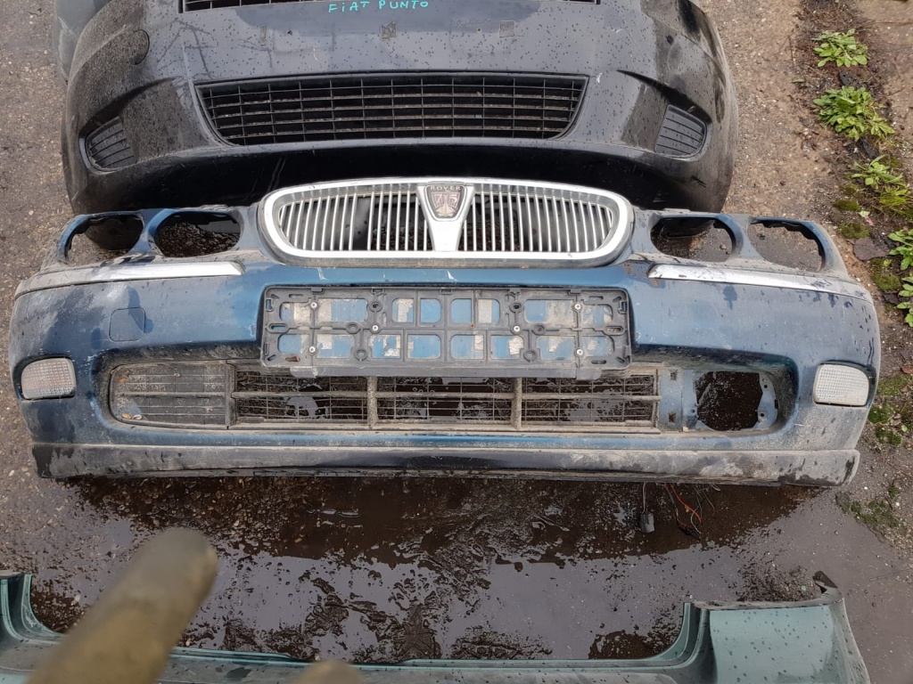 BARA FATA ROVER 75