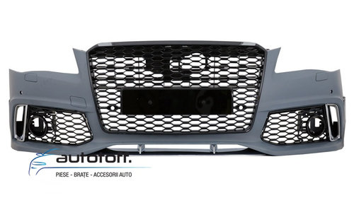 Bara fata RS Audi A8 D4 4H (10-13)