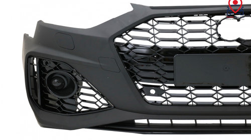 Bara Fata RS4 Design Tuning Audi A4 5 (B