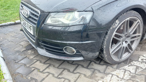 Bara fata S-line Audi A4 B8 2008-2011