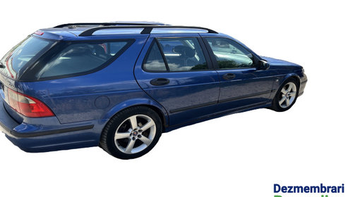 Bara fata Saab 9-5 [1997 - 2005] wagon 2