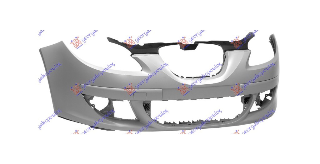 Bara fata Seat Altea 2004-2009 NOUA 5P0807217MGRU 