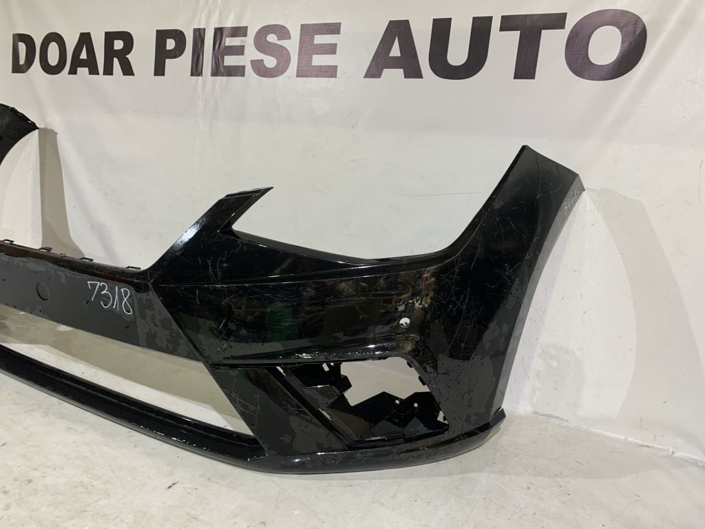 Bara fata Seat Ibiza, 2016, 2017, 2018, 