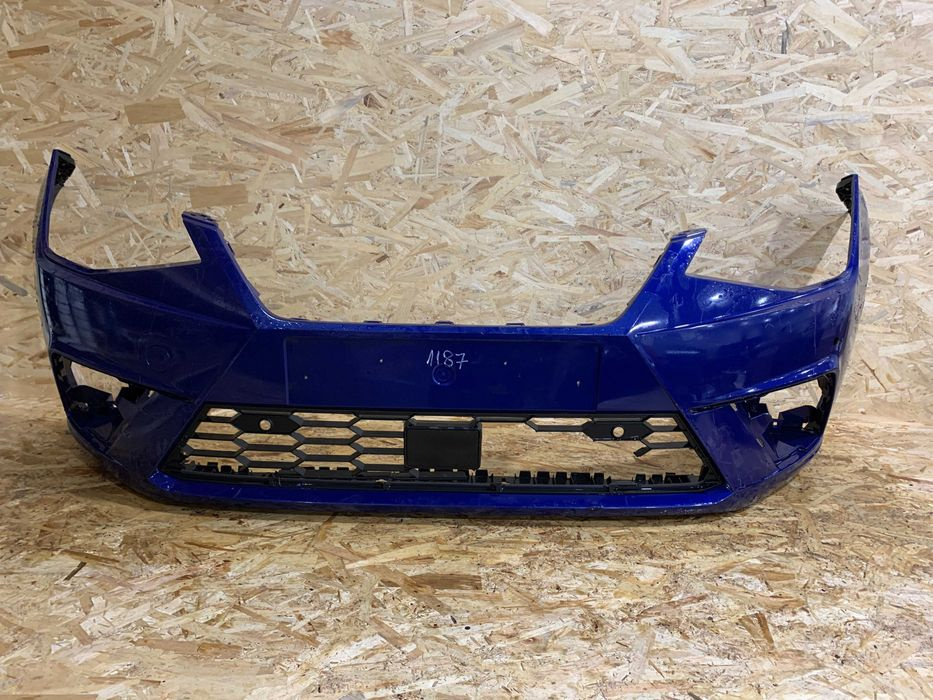 Bara fata Seat Ibiza FR 2017 - 2020 cod origine 6F0807221D.