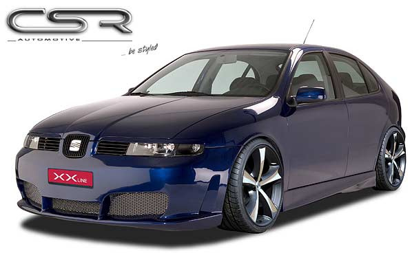 Bara Fata Seat Leon 1M Hatchback CSR-FSK047