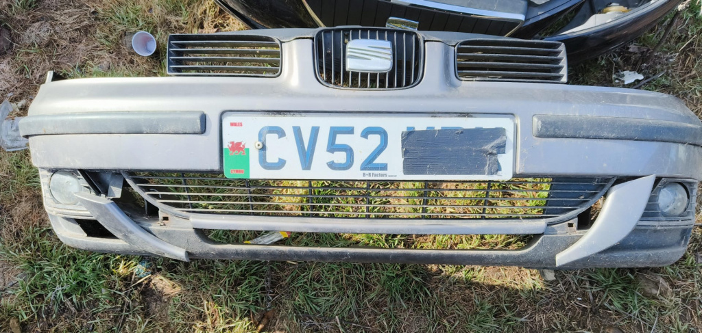 Bara fata Seat Leon 1M SEAT Leon an 2002 cod piesa