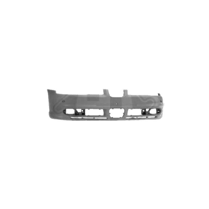 Bara fata Seat Leon (1M1), 11.1999-05.2005 MODEL FR, grunduit, 1M0807221AT GRU