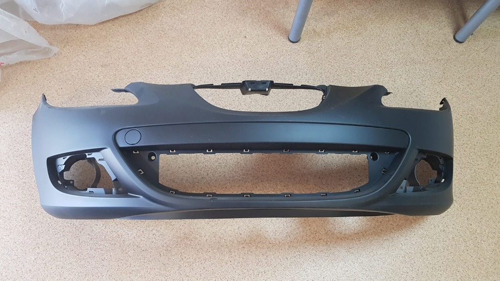 Bara fata - SEAT LEON 2005-2009
