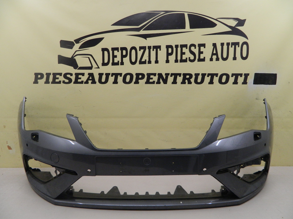 Bara fata Seat Leon 3 facelift FR, 2016, 2017, 2018, 2019, 2020, cod origine 5F080722AB.