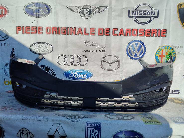 Bara fata Seat Leon 4 an 2020-2021-2022-2023-2024 Gauri pentru 6 senzori R5DUCZWRYS