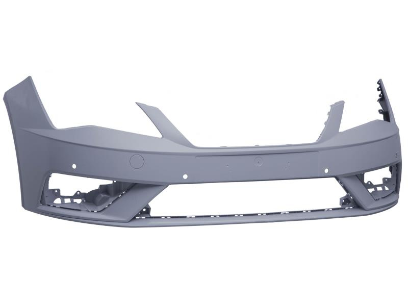 Bara fata Seat Leon (5f), 11.2016-05.2019, cu locas pt spalator, grunduit, Aftermarket