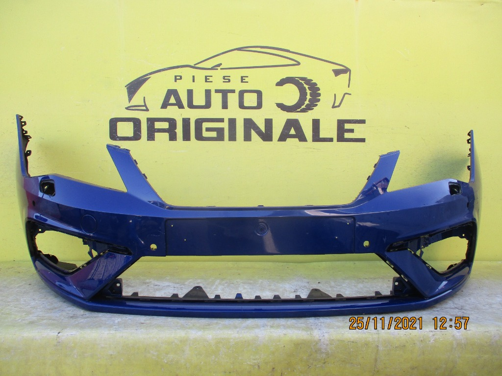 Bara fata Seat Leon 5F FR Facelift 2017-2018-2019-2020 QXZOZXGL4V