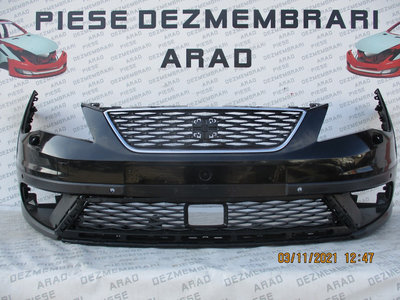 Bara fata Seat Leon Xperience 2014-2015-2016-2017-