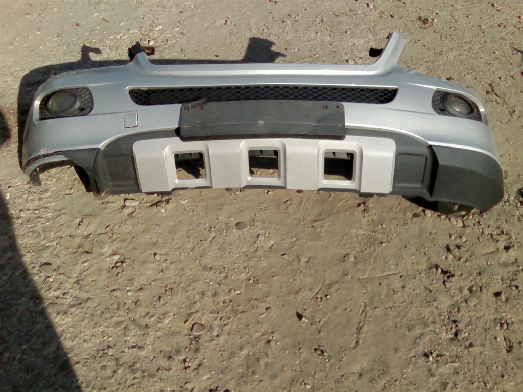 Bara fata si proiectoare Mercedes ML W164, 350, an 2006.