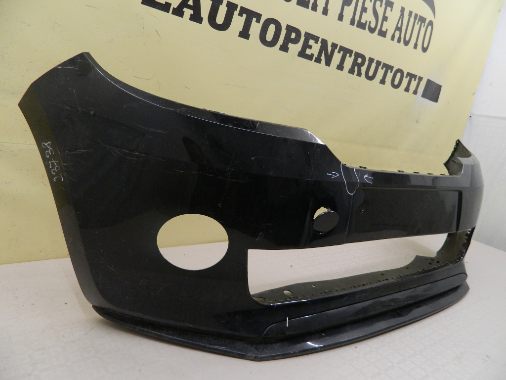 Bara fata Skoda Citigo, 2012, 2013, 2014