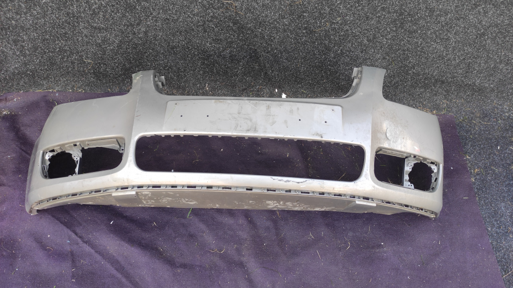 Bara fata Skoda FABIA 2 2007-2014 DezP: 24598