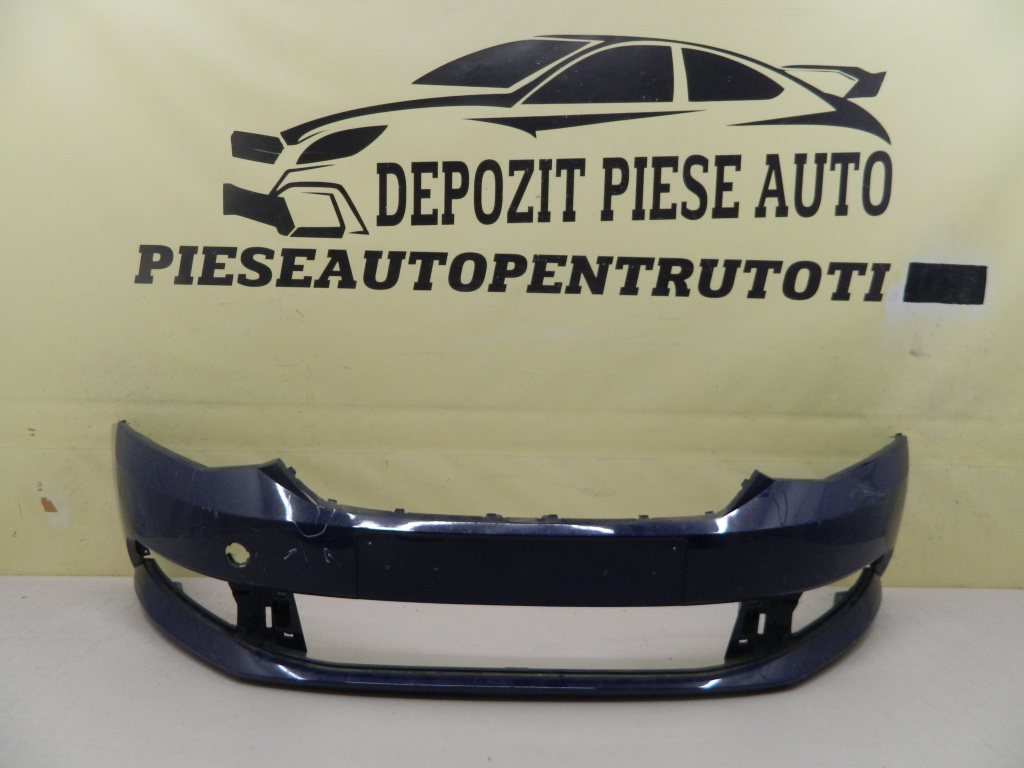 Bara fata Skoda Fabia 3, 2014, 2015, 2016, 2017, 2018, cod origine 6V0807221.