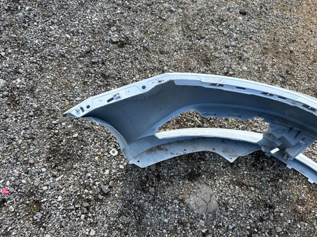 Bara fata SKODA FABIA 3 an 2014-2018 cod