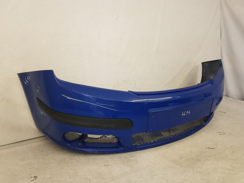 Bara fata Skoda Fabia facelift 6Y0807221