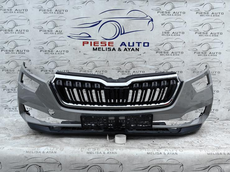 Bara fata Skoda Kamiq an 2019-2020-2021-2022-2023 9FNN4XKBYH