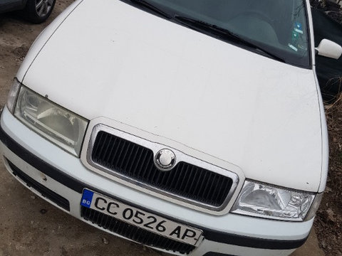 Bara fata Skoda Octavia 1 an 2002 -2003-2004