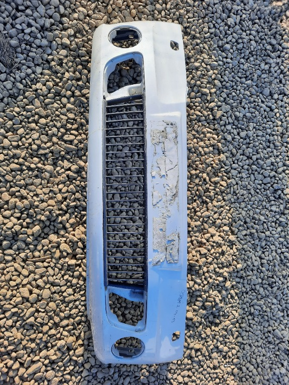 Bara fata Skoda Octavia 2 2004/2005/2006/2007/2008/2009
