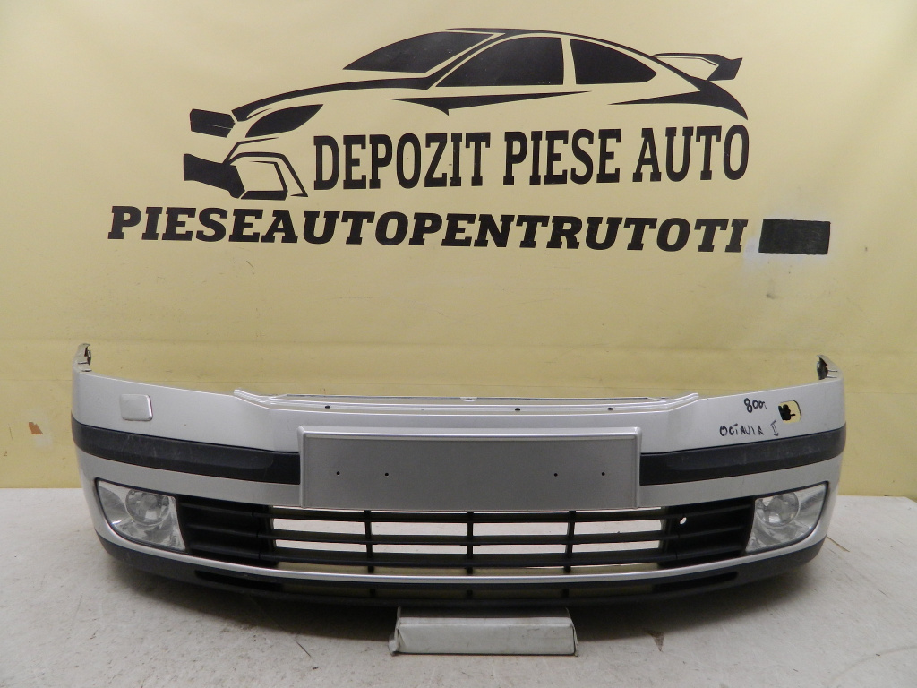 Bara fata Skoda Octavia 2, 2004, 2005, 2006, 2007, 2008, Cod origine 1Z0807221.