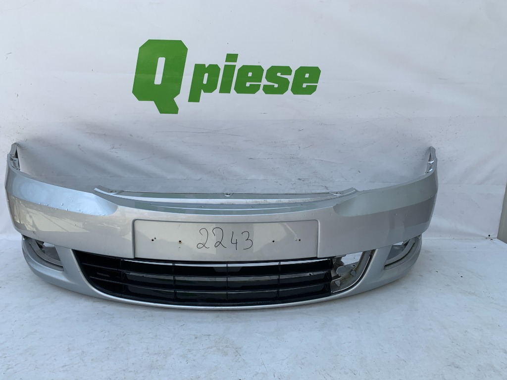 Bara fata Skoda Octavia 2 Facelift 2008 - 2012 cod origine 1Z0807221M
