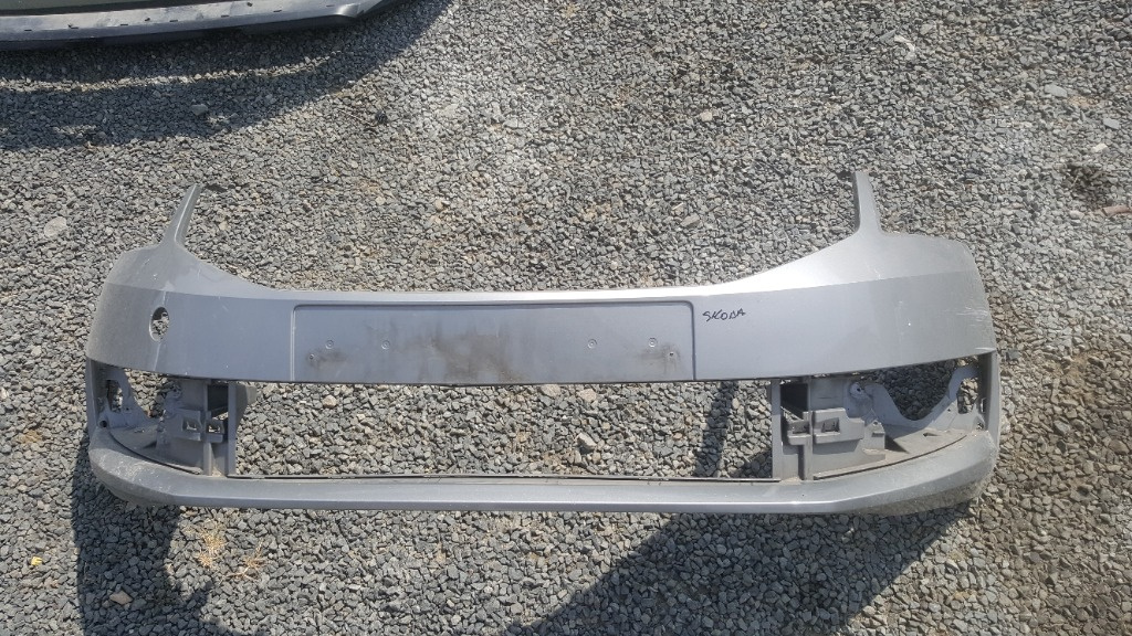 Bara fata Skoda Octavia 3 facelift 2017-2020 5e0807221n