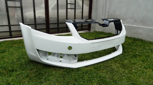 Bara fata Skoda Octavia 3 model 2012-201