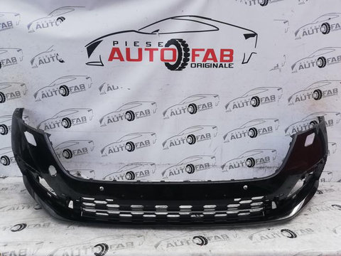 Bara fata Skoda Octavia 4 an 2019-2020-2021-2022-2023-2024 Gauri pentru 4 senzori si spalatoare faruri D7QHYNC43N