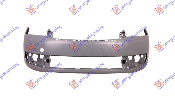 BARA FATA - SKODA RAPID 12- SKODA RAPID 12-19 750003370 750003370 5JA807221