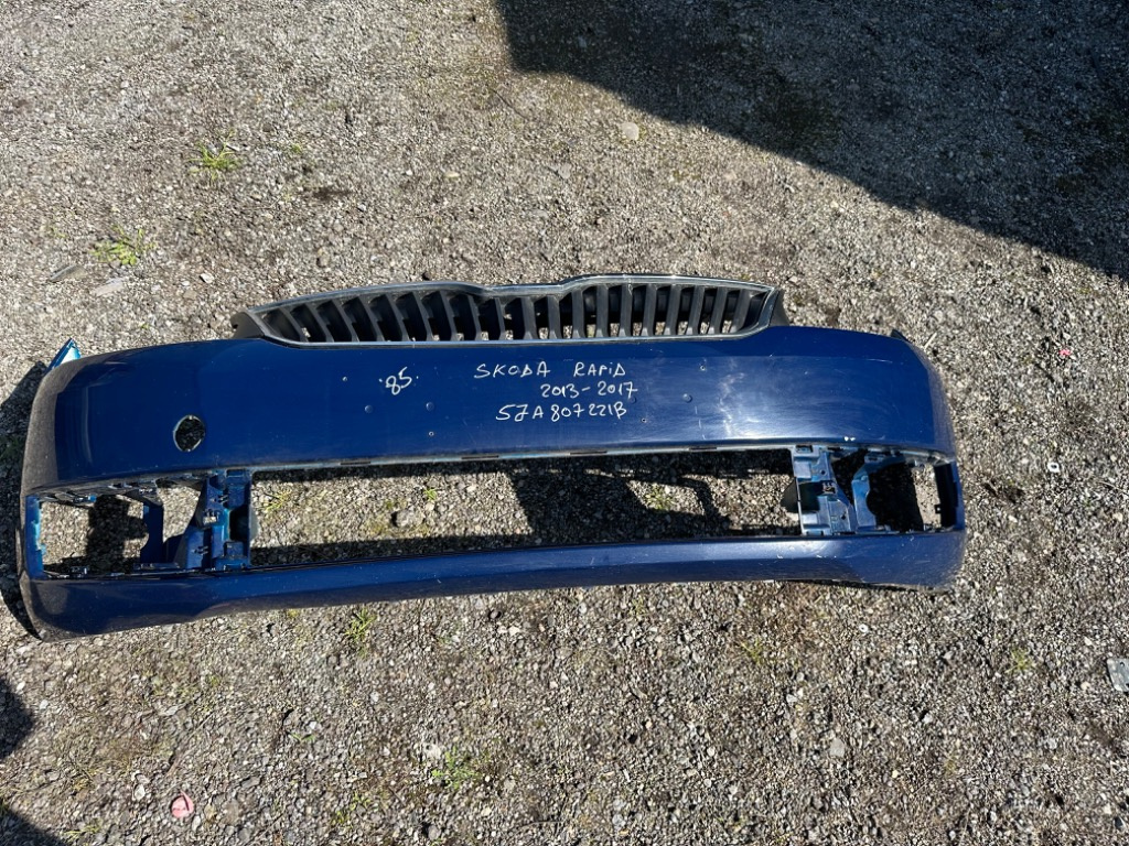 Bara fata SKODA RAPID an 2013-2017 cod 5JA807221B
