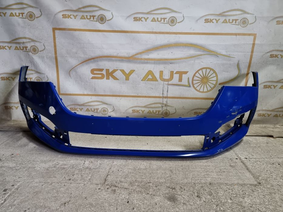 Bara fata Skoda Scala dupa 2018 cod 657807221