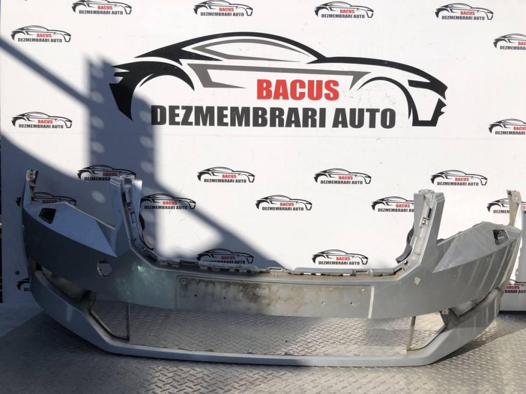 Bara fata Skoda Superb 3 2015-2019 cod- 3v0807221