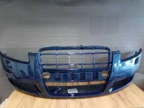 Bara Fata Spalator&Senzori Audi A6 C6 An 2004-2008 (LZ5B (Albastru))