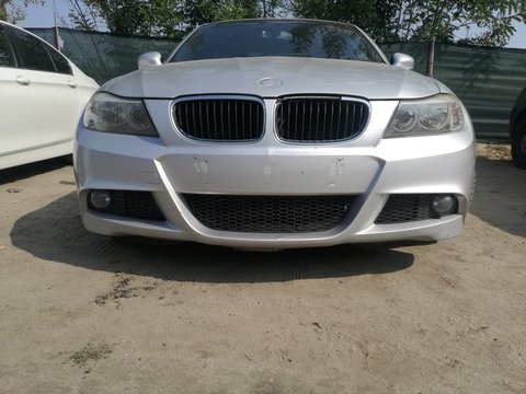 Bara fata spate Bmw E90 lci M pachet