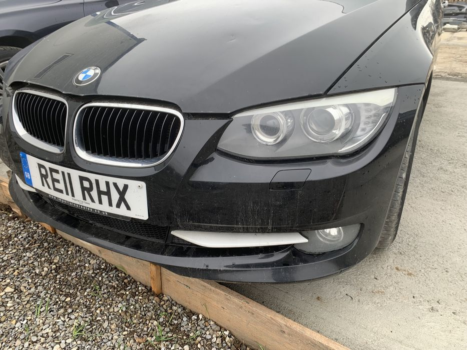 Bara fata spate bmw e92 lci bara fata bmw e93 lci